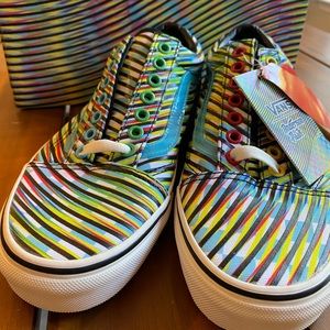 Unisex VANS x Anderson Paak Old Skool DX